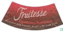 Fruitesse Framboos - Afbeelding 2