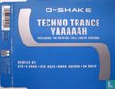 Techno Trance / Yaaaaah ('96 remixes)