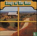Songs of the West - Image 1