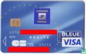 CB - Visa Electron - Moneo - Plus - Realys - La Banque Postale - Image 1