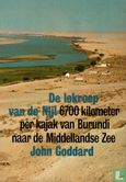 De Lokroep van de Nijl
