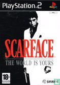 Scarface: The World is Yours - Afbeelding 1