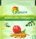 Moringa Apple Cinnamon Tea - Image 1