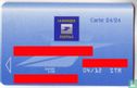 CB - Carte 24/24 - La Banque Postale - Image 1