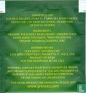 Moringa Infusion - Afbeelding 2