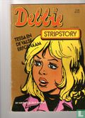 Debbie Stripstory 5 - Image 1