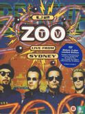 U2 ZOO TV - Live from Sydney - Afbeelding 1