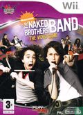 The Naked Brothers Band: The Video Game - Afbeelding 1