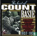 The best of Count Basie 1937-1939 - Image 1
