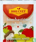 bombasticno jabolko - Afbeelding 1