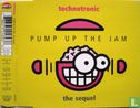 Pump up the Jam - the Sequel - Afbeelding 1