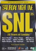 Saturday Night Live: SNL25 - 25 Years of Laughs - Image 1
