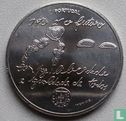 Portugal 5 euro 2017 "The youth and the future" - Image 2