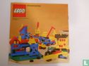 Voor Lego bouwmeesters
