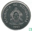 Honduras 20 Centavo 1993 - Bild 1
