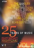 Saturday Night Live: 25 Years of Music Vol 3 - Bild 1