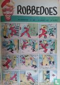 Robbedoes 364 - Image 1