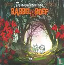 De avonturen van Babbel & Boef in het bos - Afbeelding 1