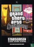 Grand Theft Auto: San Andreas - Stadsgidsen - Afbeelding 1