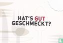 10511 - RTL - Rach, der Restaurant Tester "Hat's gut geschmeckt?" - Afbeelding 1