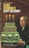 Alfred Hitchcock's Happy Deathday! - Image 1