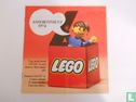 Lego 1974