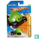 Angry Birds Minion Pig - Afbeelding 3