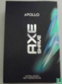 AXE Apollo box [vol] - Image 3