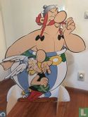 Asterix en de race door de Laars - Image 1