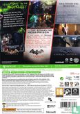 Batman: Arkham Collection - Afbeelding 2