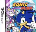 Sonic Rush - Image 1