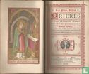 Les plus belles prières de Saint Alphonse de Ligorio - Afbeelding 3