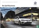 De Volkswagen Golf Business - Afbeelding 1