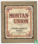 Montan-Union  - Bild 1