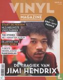 Vinyl magazine 3 - Image 1
