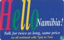 Hello Namibia ! - Bild 1