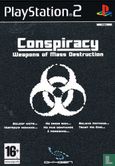 Conspiracy: Weapons of Mass Destruction - Afbeelding 1