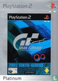 Gran Turismo Concept: 2002 Tokyo-Geneva (Platinum) - Image 1