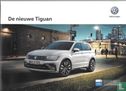 Volkswagen Tiguan - Afbeelding 1