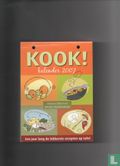 Kook Kalender 2007