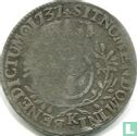 Frankrijk 1 écu 1737 (K) - Afbeelding 1