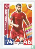 Maxime Gonalons - Bild 1