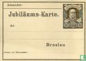 100. Geburtstag von Kaiser Wilhelm I  - Bild 1