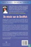 De missie van de Devilfish - Afbeelding 2