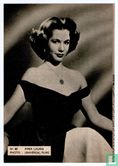 Vintage Piper Laurie flyer - Afbeelding 1