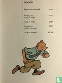 Kuifje in Afrika + Kuifje in Amerika + Biografie van Hergé - Bild 3