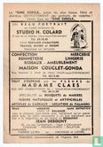 Vintage Joan Crawford flyer - Image 2