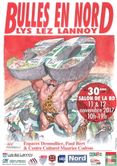 30ème Salon de la BD Bulles en Nord Lys-Lez-Lannoy