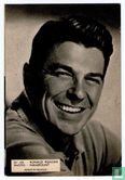 Vintage Ronald Reagan flyer - Image 1