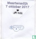 8th International Teabag Collectors Meeting - Image 2
